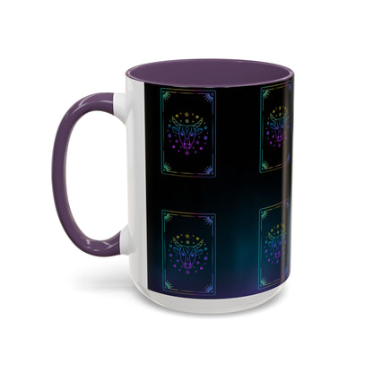 Taurus Coffee Mug (15oz)