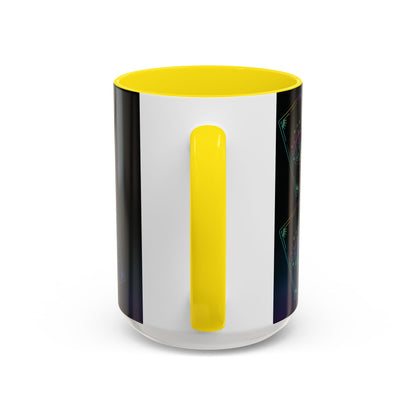 Libra Coffee Mug (15oz)
