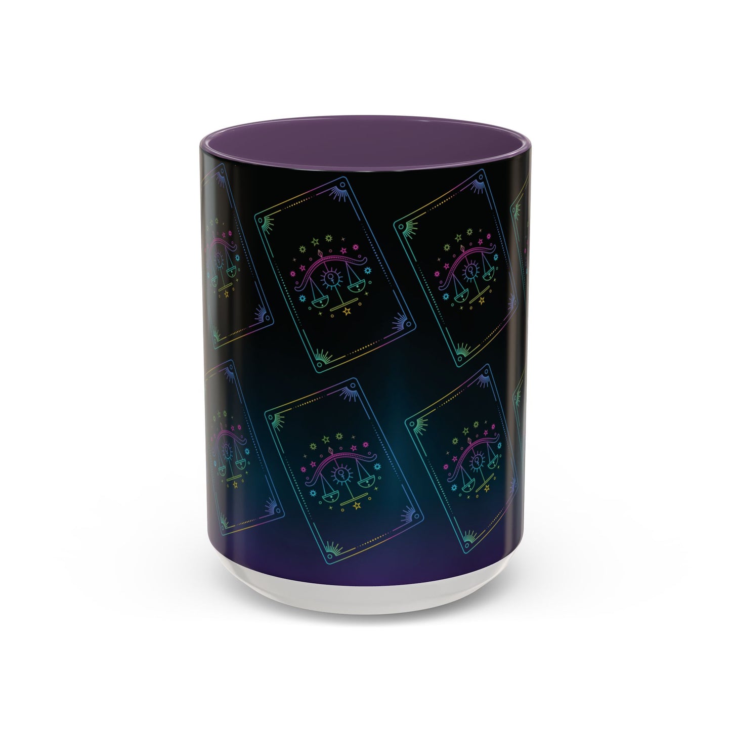 Libra Coffee Mug (15oz)
