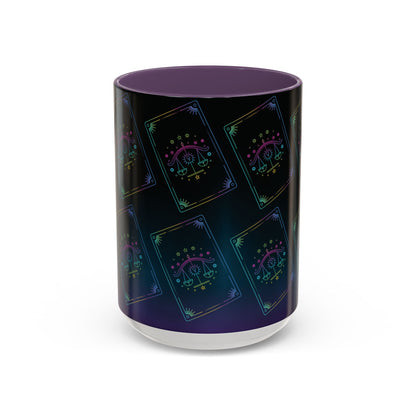 Libra Coffee Mug (15oz)