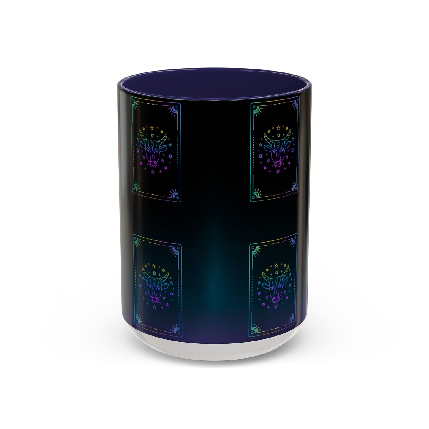 Taurus Coffee Mug (15oz)