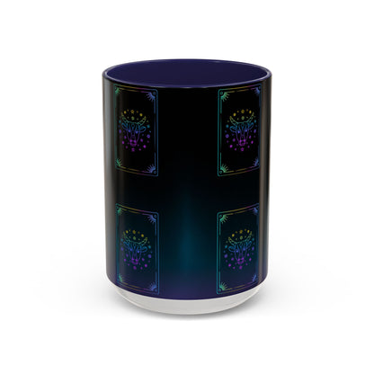 Taurus Coffee Mug (15oz)