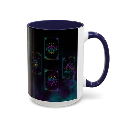 12 Zodiac Coffee Mug (15oz)