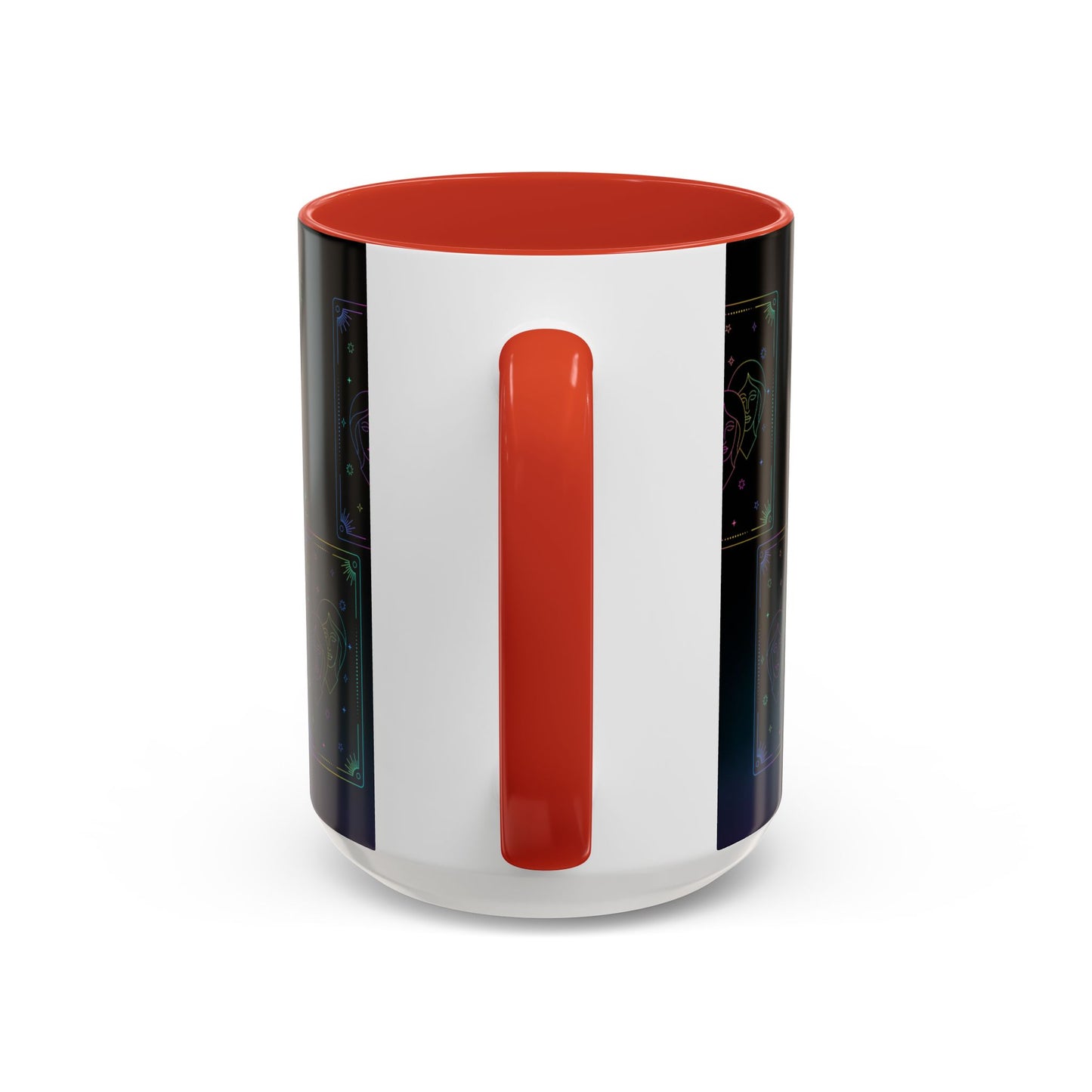 Gemini Coffee Mug (15oz)
