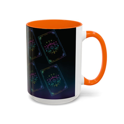 Libra Coffee Mug (15oz)