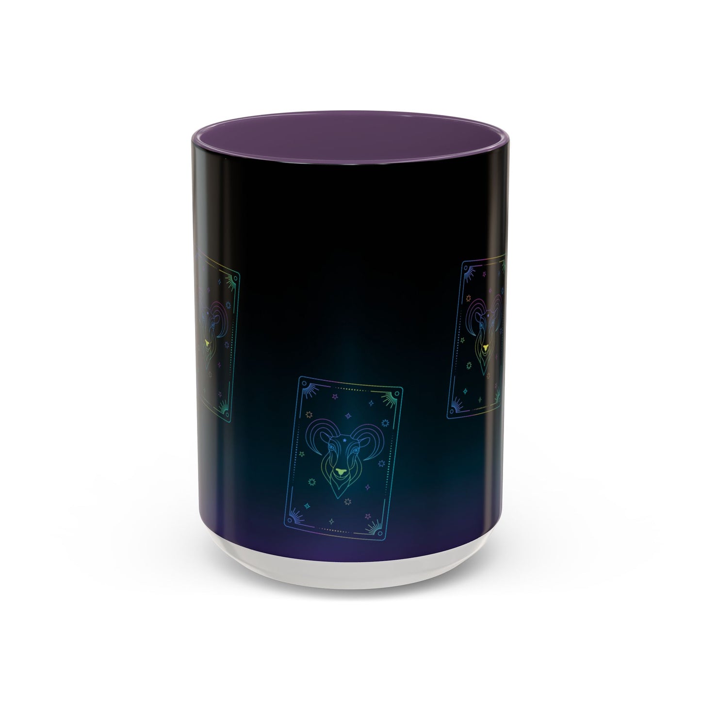 Aries Coffee Mug (15oz)