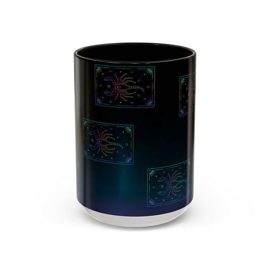 Scorpio Coffee Mug (15oz)