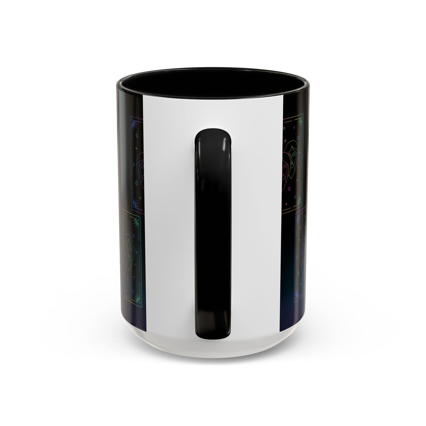 Gemini Coffee Mug (15oz)