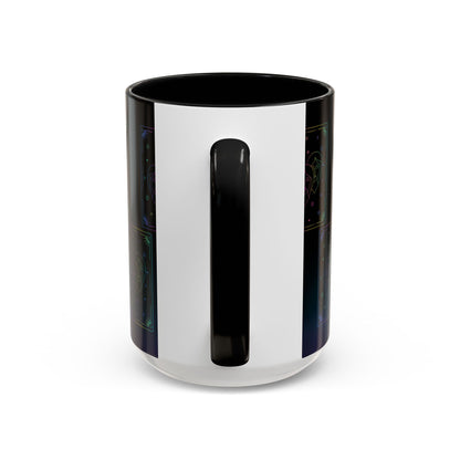Gemini Coffee Mug (15oz)