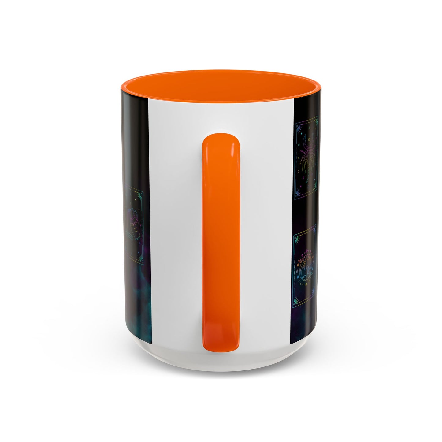 12 Zodiac Coffee Mug (15oz)