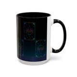 Cancer Coffee Mug (15oz)