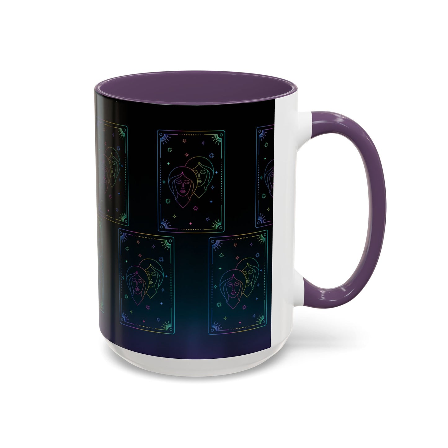 Gemini Coffee Mug (15oz)