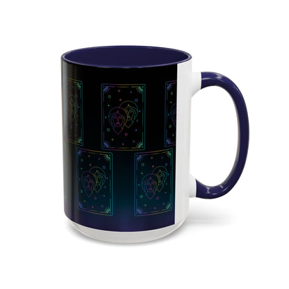 Gemini Coffee Mug (15oz)