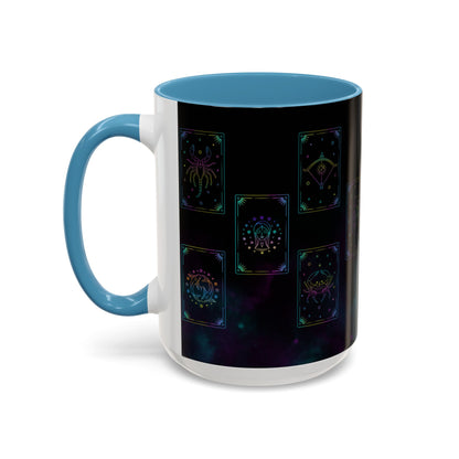 12 Zodiac Coffee Mug (15oz)