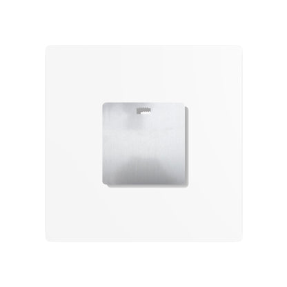 Cosmic Planet Sunset Metal Art Sign | Space Landscape Wall Decor Printify