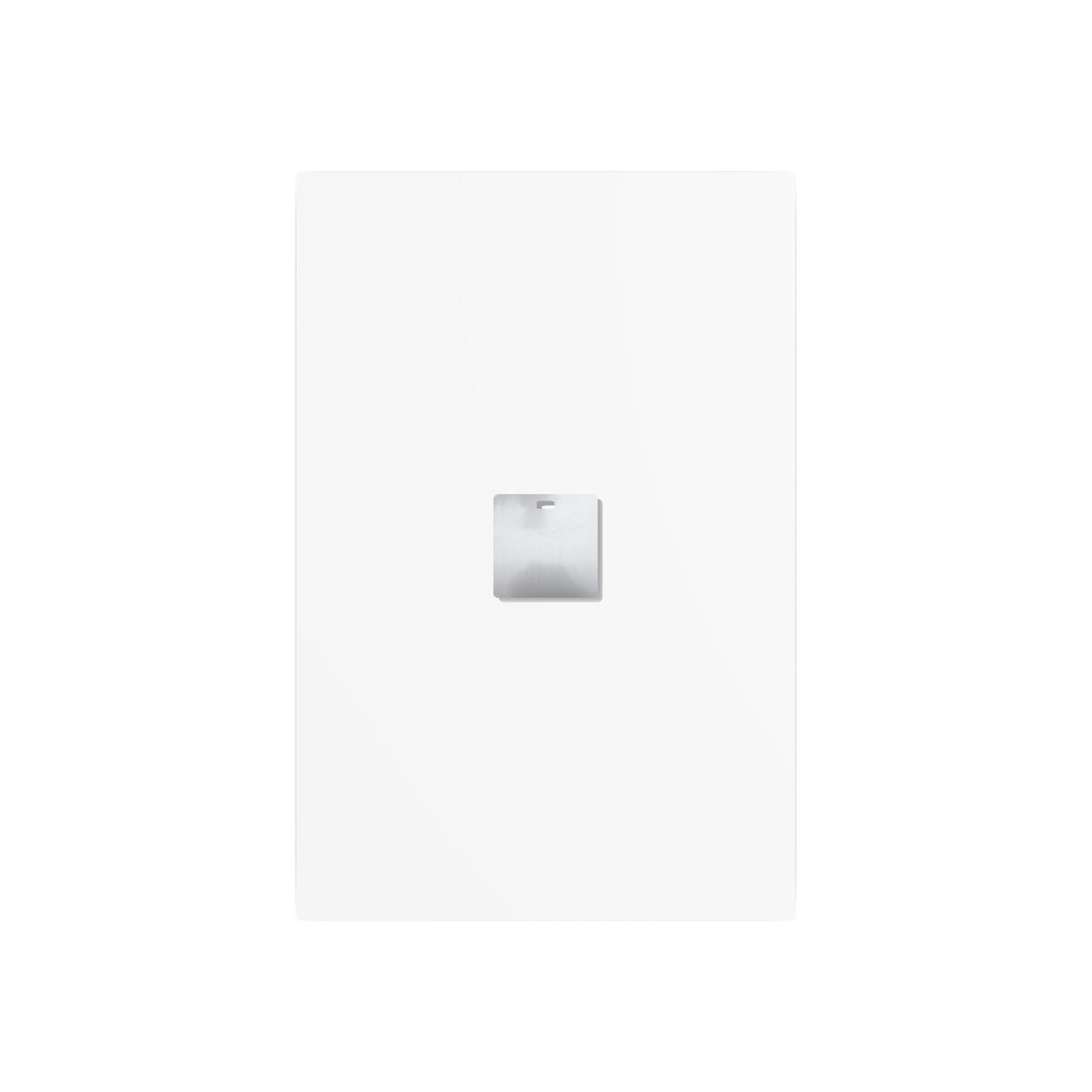 Cosmic Planet Sunset Metal Art Sign | Space Landscape Wall Decor Printify