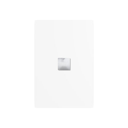 Cosmic Planet Sunset Metal Art Sign | Space Landscape Wall Decor Printify