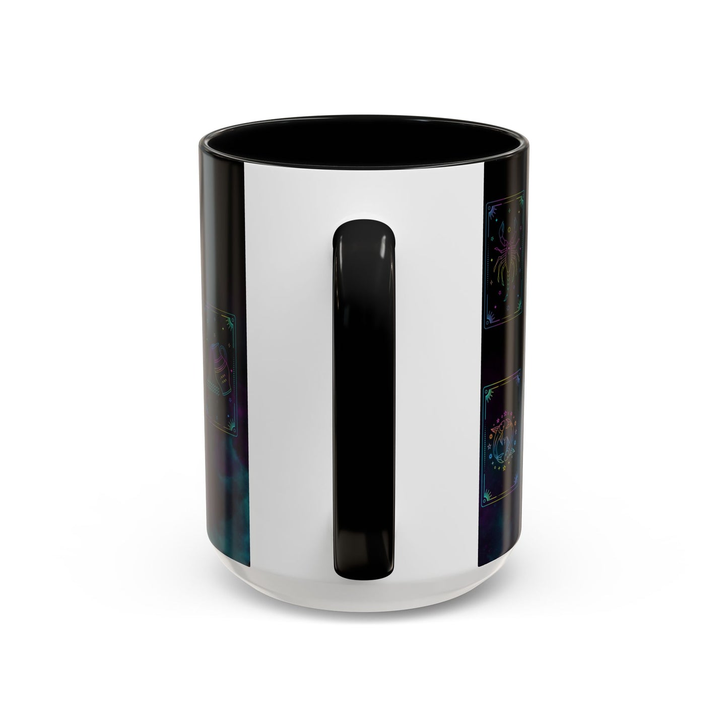 12 Zodiac Coffee Mug (15oz)