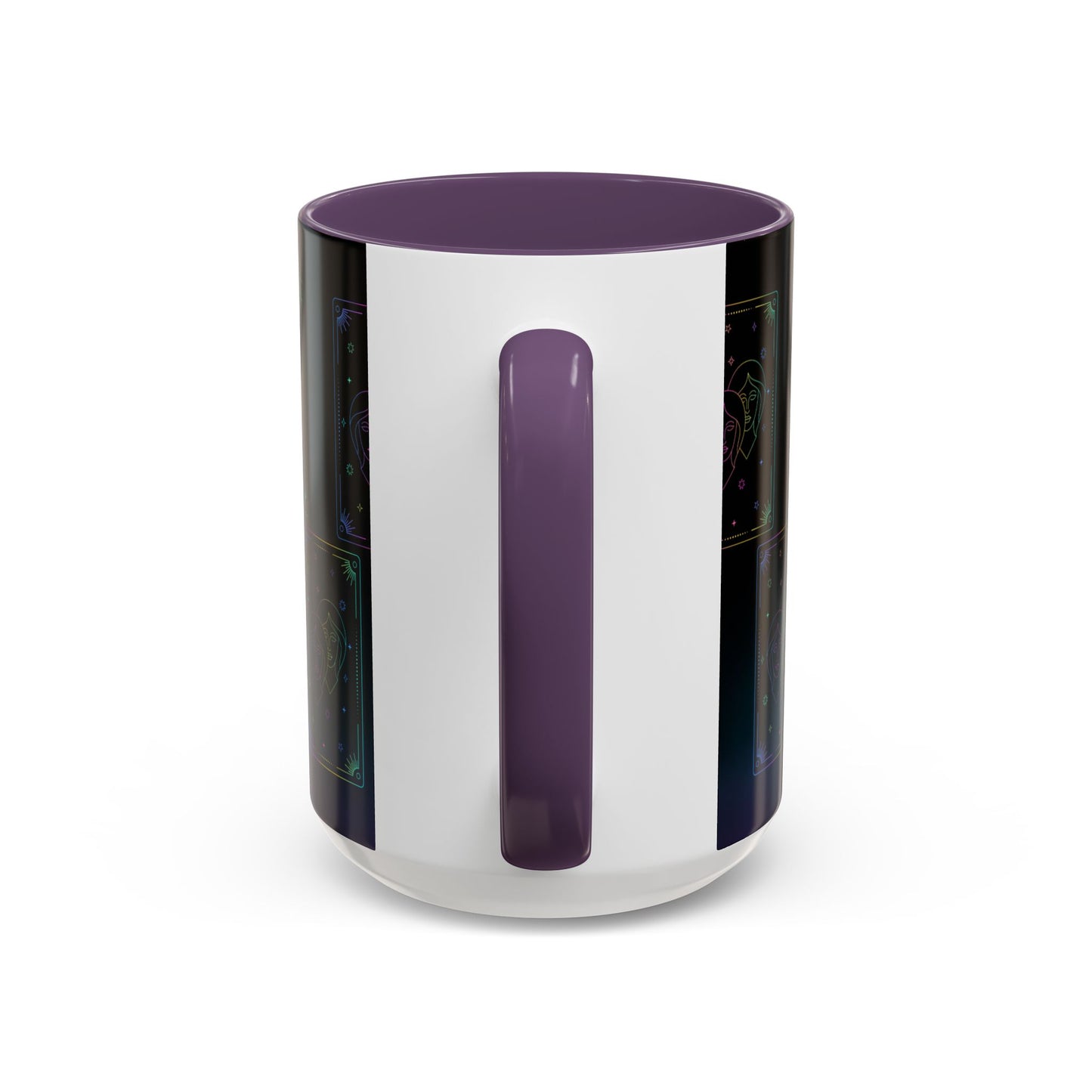 Gemini Coffee Mug (15oz)