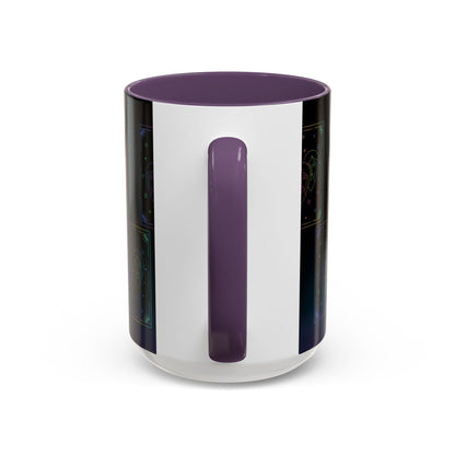 Gemini Coffee Mug (15oz)