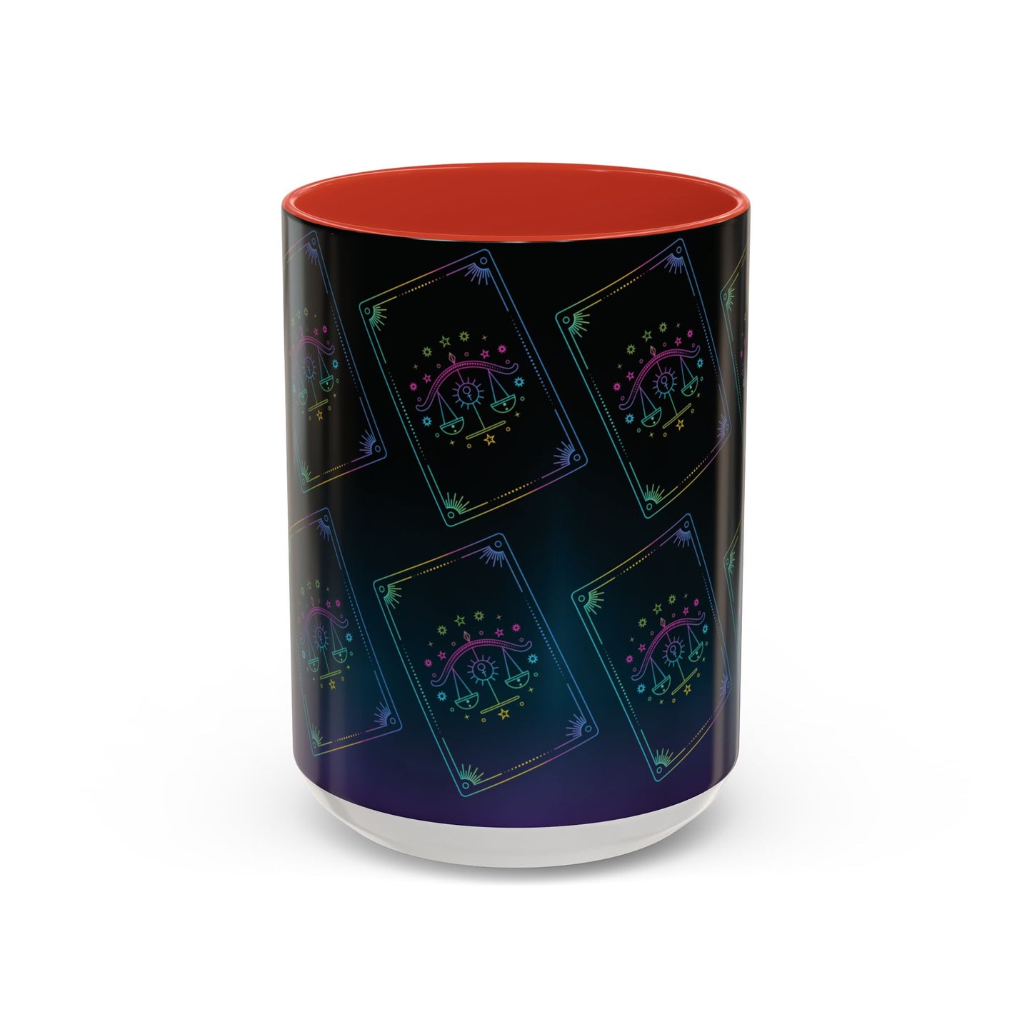 Libra Coffee Mug (15oz)