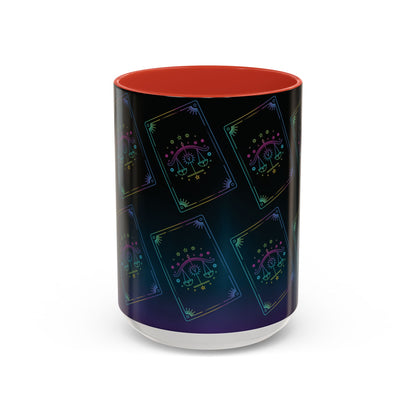 Libra Coffee Mug (15oz)