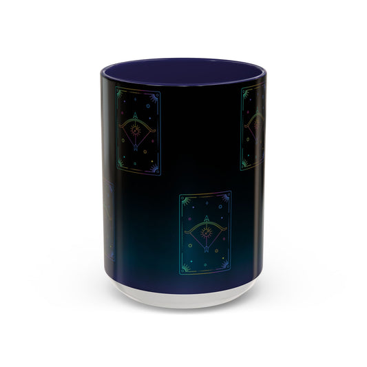 Sagittarius Coffee Mug (15 oz)