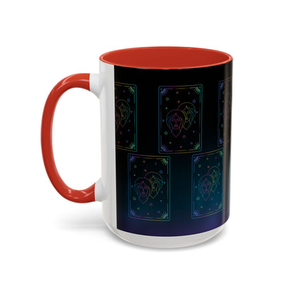Gemini Coffee Mug (15oz)