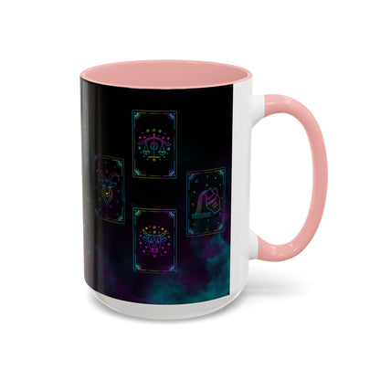 12 Zodiac Coffee Mug (15oz)