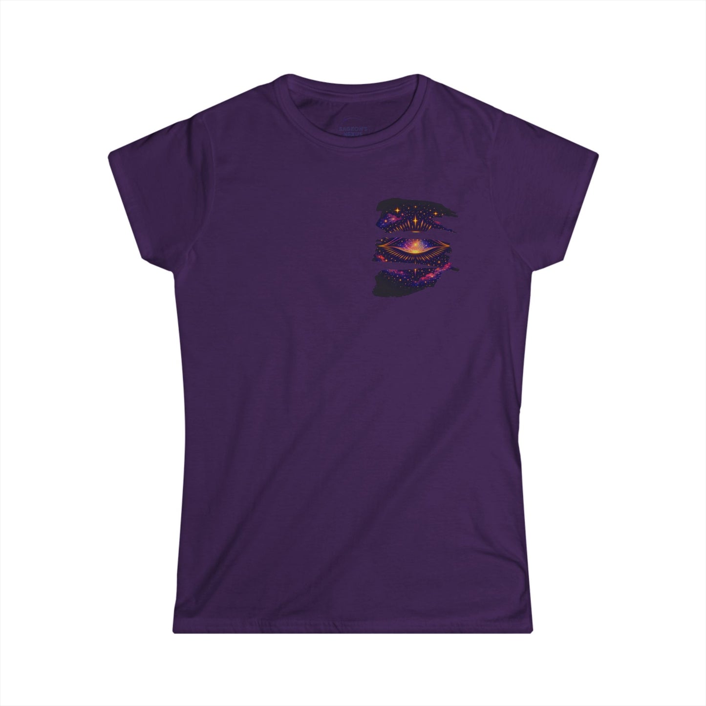 Infinite Third Eye Women's Tee