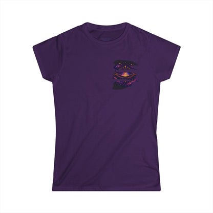 Infinite Third Eye Women's Tee