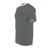 Skull Graphic T-Shirt