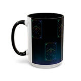 Sagittarius Coffee Mug (15 oz)