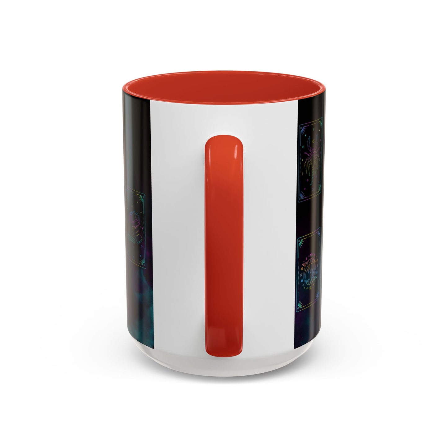 12 Zodiac Coffee Mug (15oz)