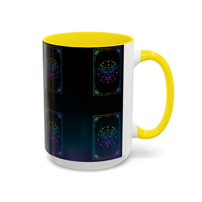 Taurus Coffee Mug (15oz)