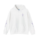 Mystic Moon Celestial Hoodie
