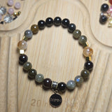Scorpio Zodiac Bracelet