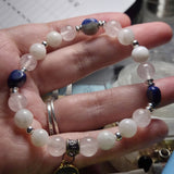 Libra Zodiac Bracelet