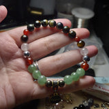 Taurus Zodiac Bracelet