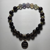 Capricorn Zodiac Bracelet