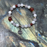 Cancer Zodiac Bracelet