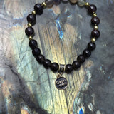 Capricorn Zodiac Bracelet