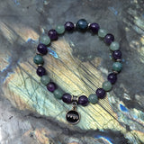 Virgo Zodiac Bracelet
