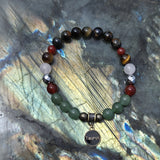 Taurus Zodiac Bracelet