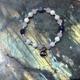 Libra Zodiac Bracelet