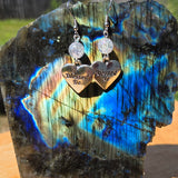 Blessed Be Earrings