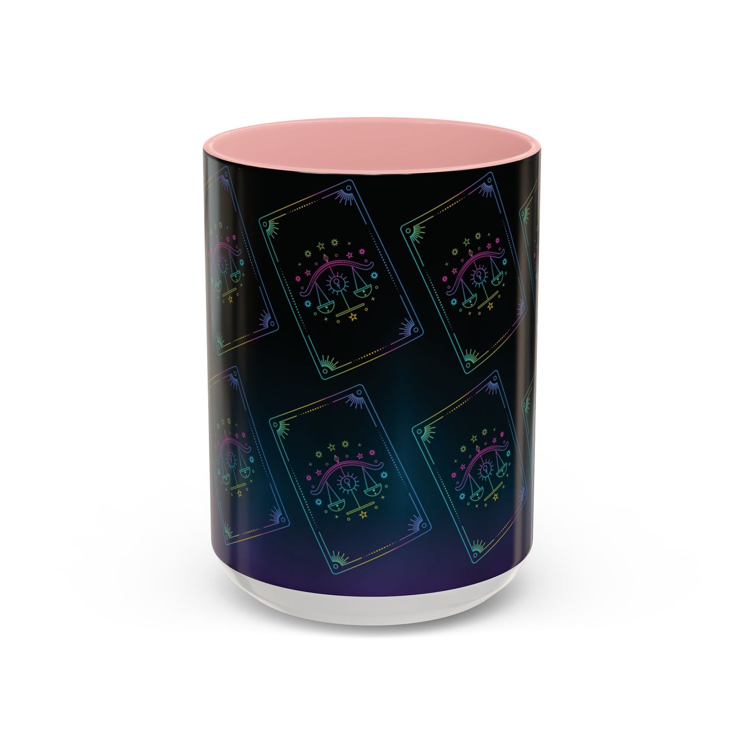 Libra Coffee Mug (15oz)