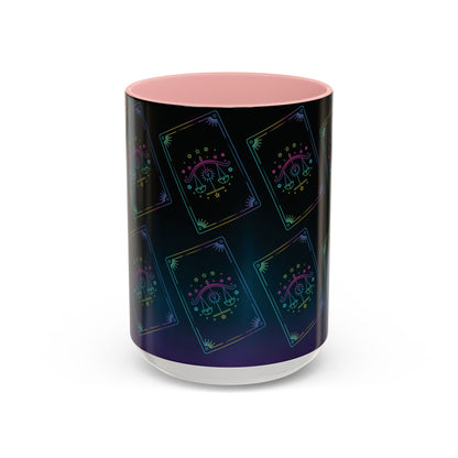 Libra Coffee Mug (15oz)