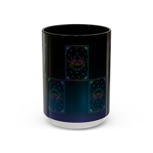 Cancer Coffee Mug (15oz)