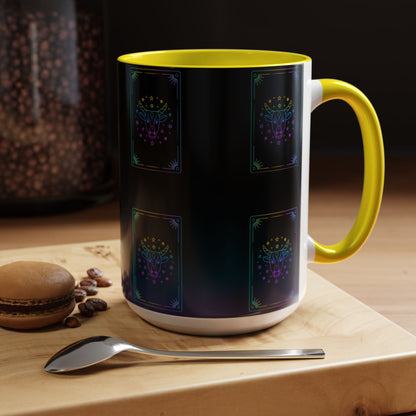 Taurus Coffee Mug (15oz)